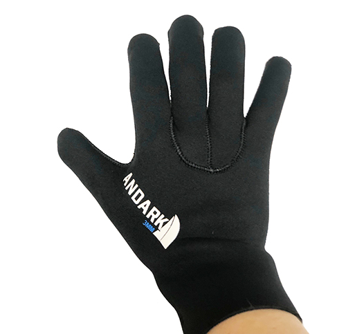 Andark 3mm Neoprene Gloves