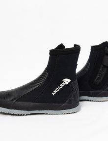 Kids Andark 5mm Wetsuit Boots