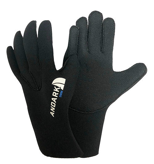 Andark 5mm Neoprene Gloves