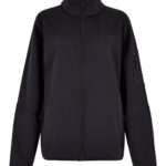 Dubarry Ibiza Unisex Softshell Jacket - Graphite