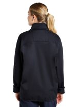 Dubarry Ibiza Unisex Softshell Jacket - Graphite - Image 2