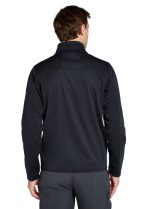 Dubarry Ibiza Unisex Softshell Jacket - Graphite - Image 4