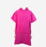 Andark Swim Octopus Towelling Robe