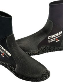 Cressi Ultra Span 5mm Boots