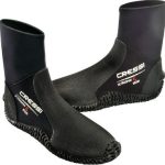 Cressi Ultra Span 5mm Boots