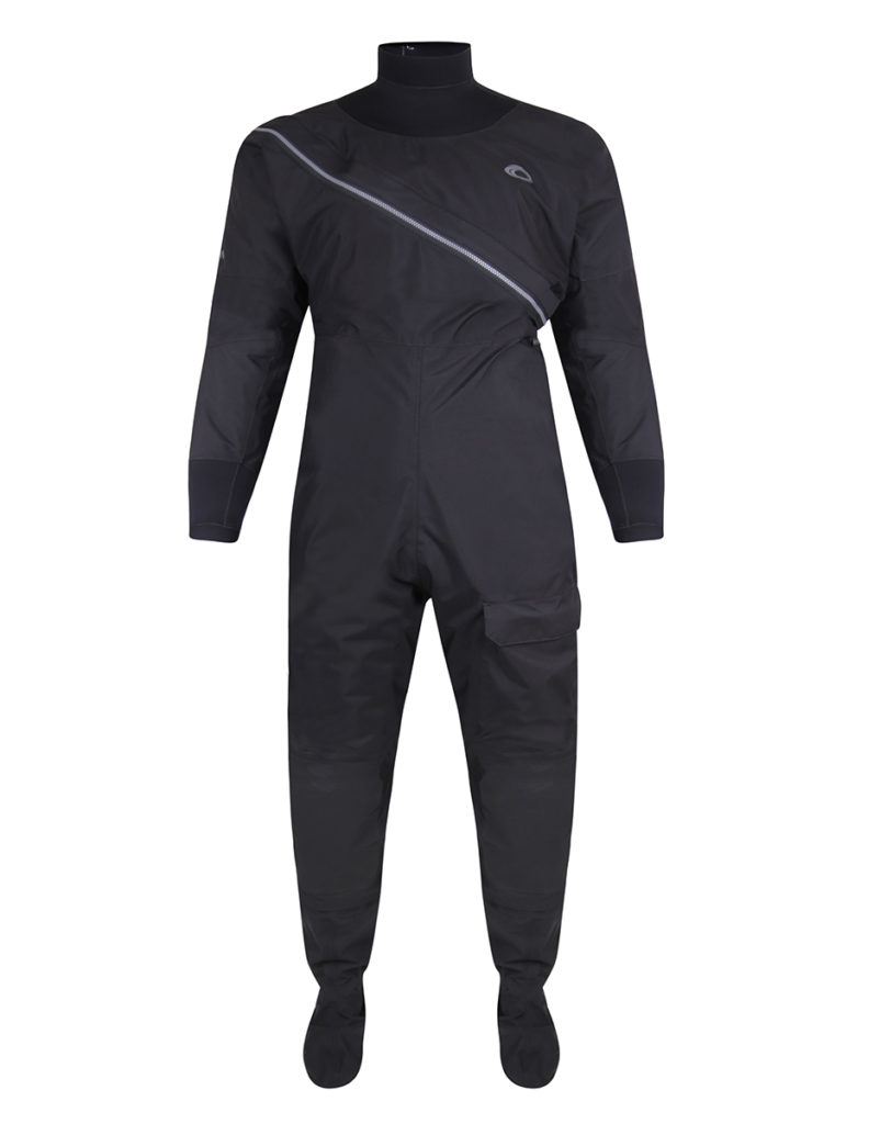 Typhoon Lightweight Undersuit - Andark Diving & Watersports