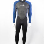 Andark 3mm Men's Full Wetsuit