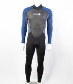 Andark 3mm Men's Full Wetsuit