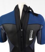 Andark 3mm Men's Shortie Wetsuit