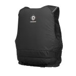 Crewsaver Junior Response 50N Buoyancy Aid - Black - Image 2