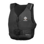 Crewsaver Junior Response 50N Buoyancy Aid - Black