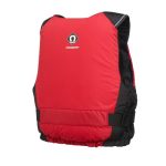 Crewsaver Junior Response 50N Buoyancy Aid - Red - Image 2