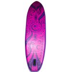 Andark OCTO 10'6" Paddle Board - limited edition - Image 2