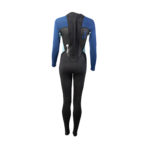Andark 3mm Ladies FULL Wetsuit - Image 2