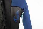 Andark 3mm Ladies FULL Wetsuit - Image 5