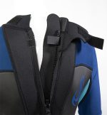 Andark 3mm Ladies FULL Wetsuit - Image 3