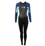 Andark 3mm Ladies Full Wetsuit