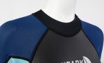 Andark 3mm Ladies FULL Wetsuit - Image 4