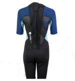 Andark 3mm Ladies Shortie Wetsuit