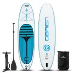 O’BRIEN KONA SUP & VEST PACKAGE DEAL