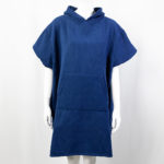 Andark Swim Shark Towelling Robe