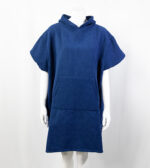 Andark Swim Shark Towelling Robe
