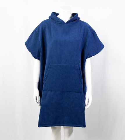 Andark Swim Shark Towelling Robe