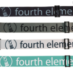 Fourth Element Scout Mask Strap