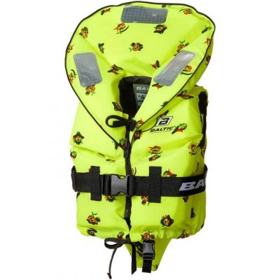 Baltic PIRATE PRINT 100N LIFEJACKET