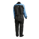 Crewsaver Atacama Sport + Drysuit with Free Stratum Fleece - Image 3