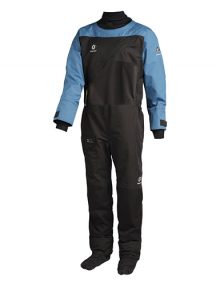 Crewsaver Atacama Sport + Drysuit with Free Stratum Fleece