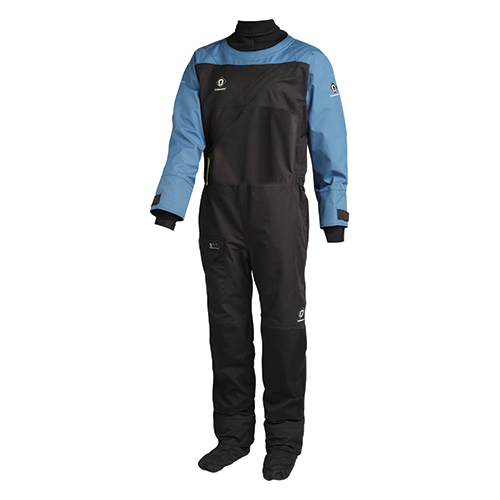 Crewsaver Atacama Sport + Drysuit with Free Stratum Fleece