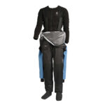 Crewsaver Atacama Sport + Drysuit with Free Stratum Fleece - Image 2