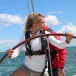 Crewsaver Crewfit 180 Pro Automatic - 9020BRA Black/Red