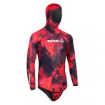 Beuchat Redrock Jacket 5mm - Image 9