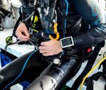 SUUNTO EON Core Dive Computer + Tank Pod Package - Image 8