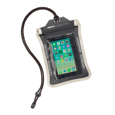 Musto Evolution Waterproof Smart Phone Case 2.0
