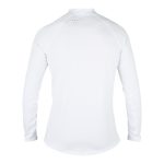 Magic Marine Unisex Cube Long Sleeve Rash Vest - Image 5