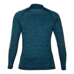 Magic Marine Women's Cube Long Sleeve Rash Vest - Image 4