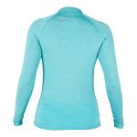 Magic Marine Women's Cube Long Sleeve Rash Vest - Image 2