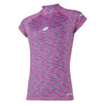 Magic Marine Women's Cube Short Sleeve Rash Vest - Image 7