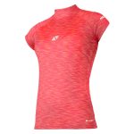 Magic Marine Women's Cube Short Sleeve Rash Vest - Image 8