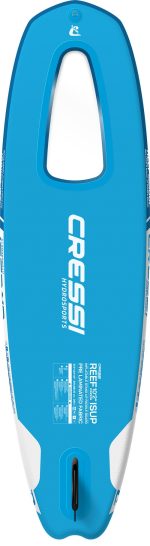 Cressi Reef Window 10'2" ISUP Set - Image 6