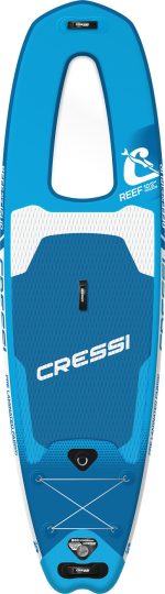 Cressi Reef Window 10'2" ISUP Set - Image 5