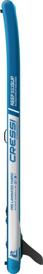 Cressi Reef Window 10'2" ISUP Set - Image 4