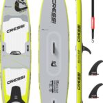 Cressi Solid Tandem 12'2" ISUP