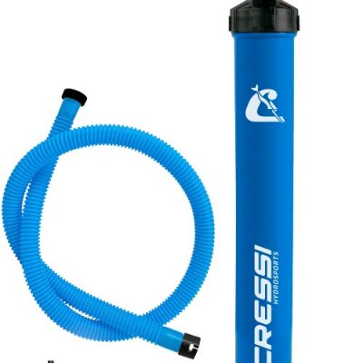 Cressi ISUP Welter 2000 CC Hand Pump