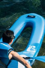 Cressi Reef Window 10'2" ISUP Set - Image 3