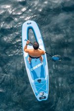 Cressi Reef Window 10'2" ISUP Set - Image 2