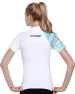 Cressi Women's Shield Rash Guard - Image 2